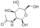 CAS:7772-94-3 |N-ацетил-D-манозамин