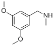 CAS: 77775-71-4 |(3,5-диметоксибензил)метиламин