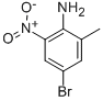 CAS:77811-44-0 |4-brom-2-metyl-6-nitroanilin