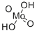 CAS:7782-91-4 |Molybdic acid