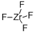 CAS:7783-64-4 |Zirconium fluoride
