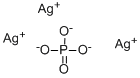 CAS:7784-09-0 |Күміс (I) фосфаты