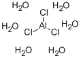 CAS:7784-13-6 |Aluminum chloride hexahydrate
