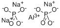 CAS:7785-88-8 |Fosfat de sodiu aluminiu
