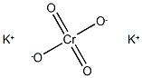 CAS:7789-00-6 |Kalium kromat(VI)