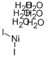 CAS: 7790-34-3 |Nikel iodida