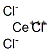 CAS: 7790-86-5 |CERAMIC-AEium(III) clóiríd