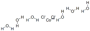 CAS:7791-13-1 | Cobalt chloride hexahydrate Featured Image
