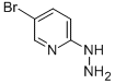 CAS:77992-44-0 | 5-BROMO-2-HYDRAZINOPYRIDINE