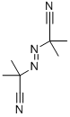 CAS:78-67-1 |2,2'-azobis(2-metylpropionitril)