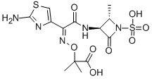 CAS:78110-38-0 |Aztreonaami