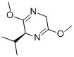 CAS: 78342-42-4 |(2S) - (+) - 2،5-ديهيدرو -3،6-ديميثوكسي-2-إيزوبروبيل بيرازين