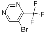 CAS: 785777-88-0 |5-БРОМО-4-(трифлюорометил)пиримидин