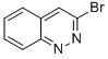 CAS: 78593-33-6 |3-bromocinnoline