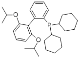 CAS:787618-22-8 |2-DICICLOHEXILFOSFINO-2′,6′-DIISOPROPOXIBIFENIL