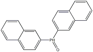 CAS:78871-05-3 |ди(нафтален-2-ил)фосфин оксид