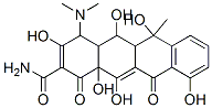 CAS:79-57-2 |Oksitetrasiklin