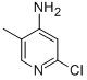 CAS:79055-62-2 |4-ПИРИДИНАМИН, 2-ХЛОРО-5-метил-