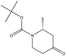 CAS:790667-43-5 |Ácido 1-piperidinacarboxílico,2-metil-4-oxo-,1,1-dimetiletiléster,(2R)-(9CI)