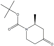 CAS:790667-49-1 |1-піперидинкарбоновая кіслата, 2-пазначаў-4-оксо-, 1,1-диметилэтиловый эфір, (2S)-(9CI)