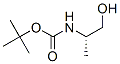 N-Boc-L-αλανινόλη