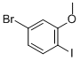CAS: 791642-68-7 |4-бромо-1-иодо-2-метоксибензол