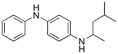 N-(1,3-Dimethylbutyl)-N'-phenyl-p-phenylenediamine