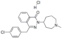 Азеластин гидрохлориди