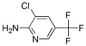 КАС: 79456-26-1 |3-Хлор-5-(трифторметил)пиридин-2-амин