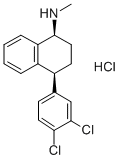 CAS:79559-97-0 |Sertralinhydroklorid