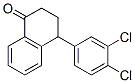 CAS: 79560-19-3 |4-(3,4-Dichlorophenyl) -1-tetralone