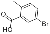 CAS:79669-49-1 |5-Bromo-2-methylbenzoic acid