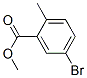 CAS: 79669-50-4 |methyl 5-bromo-2-methyl-benzoate