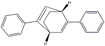 CAS:796966-15-9 |(1R,4R)-2,5-Дифенилбицикло[2.2.2]окта-2,5-диен