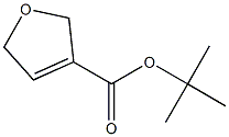 CAS: 797038-34-7 |tert-butil 2,5-dihidrofuran-3-karboksilat