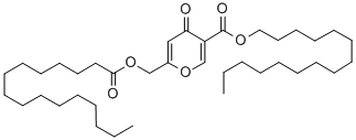 CAS: 79725-98-7 |Kojic acid dipalmitate
