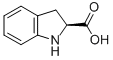 КАС: 79815-20-6 |(S)-(-)-индолин-2-карбоновая кислота