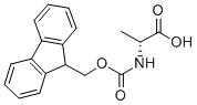 CAS:79990-15-1 |FMOC-D-alanina
