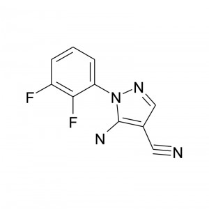 CAS:1227583-97-2 |2-(Bromometil)-3-fluoro-5-(trifluorometil)piridina |C7H4BrF4N