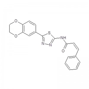 5-​bromo-​2-​(1-​methylpiperidin-​4-​yl)​pyridine