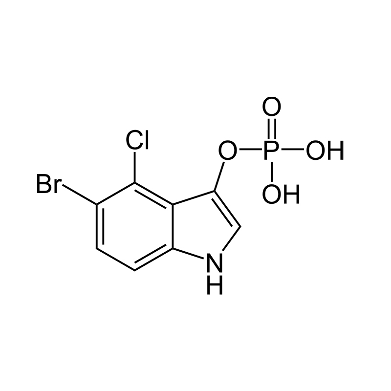 CAS:122531-09-3 | 5-bromo-6-chloro-indole | C8H5BrClN Featured Image
