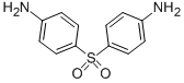 CAS:80-08-0 | 4,4′-Diaminodiphenylsulfone