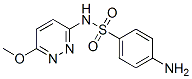 CAS:80-35-3 | Sulfamethoxypyridazine