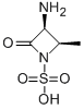 CAS:80082-65-1 | (2S-trans)-3-Amino-2-methyl-4-oxoazetidine-1-sulphonic acid