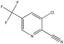 CAS:80194-70-3 | 2-Cyano-3-chloro-5-(trifluoromethyl)-pyridine