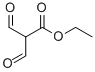 CAS:80370-42-9 | Propanoicacid,2-formyl-3-oxo-,ethylester