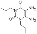 5,6-DIAMINO-1,3-DIPROPYLURACIL