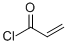 2-Propenyl chloride