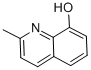 CAS:826-81-3 | 8-Hydroxyquinaldine