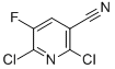 CAS:82671-02-1 | 2,6-Dichloro-5-fluoro-3-pyridinecarbonitrile